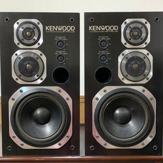 本日最終　10月12日掲載終了　ケンウッド　KENWOOD LS...