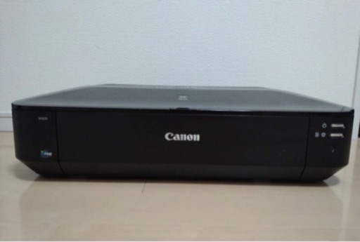 ジャンク　Canon PIXUS iX6830