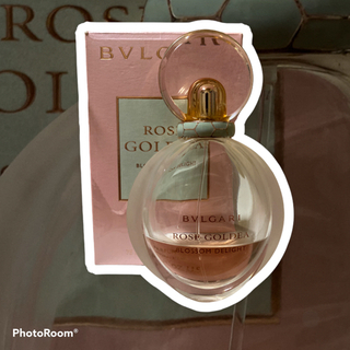 BVLGARI ブルガリ　香水