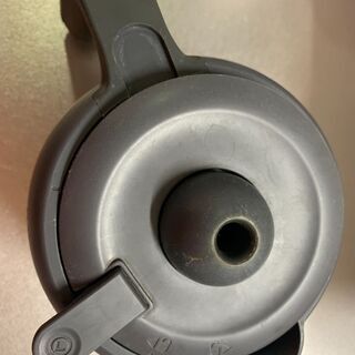 Delongi コーヒーメーカー　CMB5T-BK　ブラックの画像