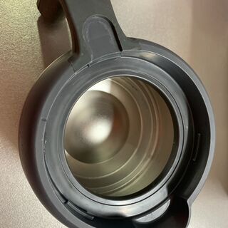 Delongi コーヒーメーカー　CMB5T-BK　ブラックの画像