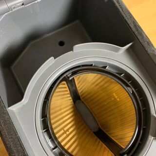 Delongi コーヒーメーカー　CMB5T-BK　ブラックの画像