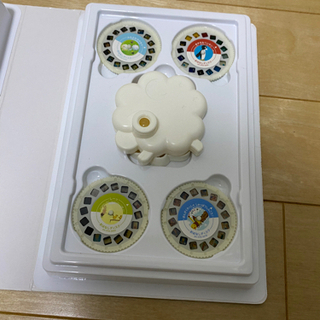 おそらの絵本　本体の画像