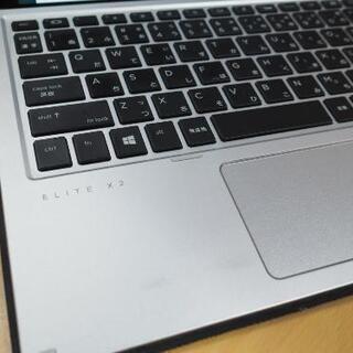 HP Pro X2 612 G2 LTE OFFICEの画像