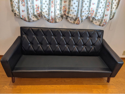 カリモク karimoku 3人掛ソファ ３P US2283BD