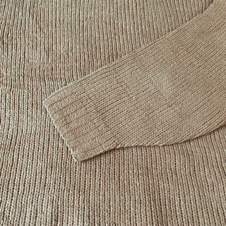 美品★SEVEN DAYS SUNDAYニットの画像
