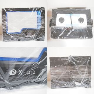 【新品未使用】QIDI TECH 3Dプリンター X-proの画像