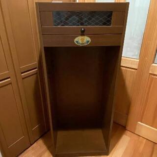 【処分】【値下げ】　くろがね　多機能ランドセルハンガーラック