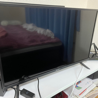 2020年式　32型　テレビ