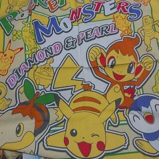 給食ナフキン  ハンカチ 男の子の画像