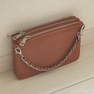 2WAYバッグ　marco bianchini マルコビアンチーニ【再度価格変更しました】の画像