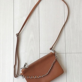 2WAYバッグ　marco bianchini マルコビアンチーニ【再度価格変更しました】の画像