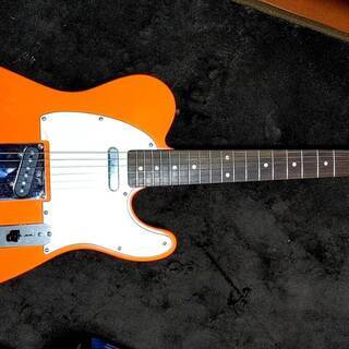スクワイヤー　テレキャスター　Squier by Fender ...