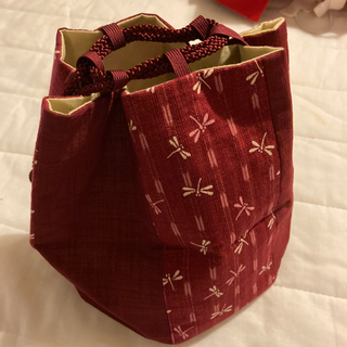 浴衣用作り帯の画像