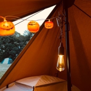 キャンプ女子友募集🏕❤️