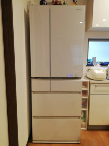 冷蔵庫2014年製！値下げ中‼️
