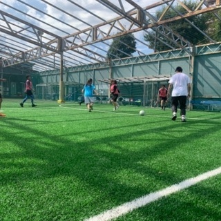 ⚽️フットサル⚽️