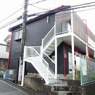 🉐初期費用０円🙂家具or家電付で家賃32000円🏠新宿へ30分の...