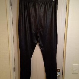 値下げしました　マタニティウェア　レギンス　英国ブランド　XL　...