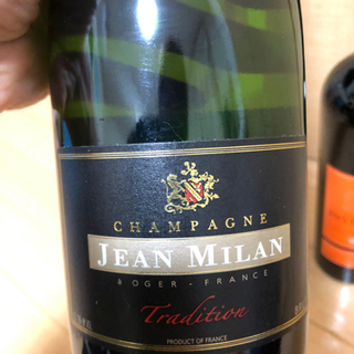 【未開栓】ジャンミランとドメーヌドフォントネルの画像