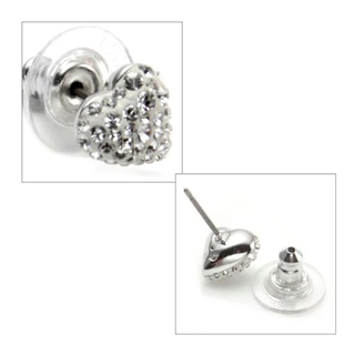 スワロフスキー ピアス 1121080の画像