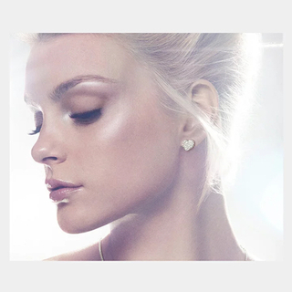 スワロフスキー ピアス 1121080の画像