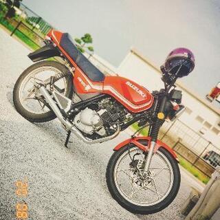 GS125