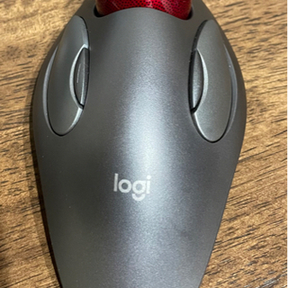 【一年使用 人気製品】Logicool TM-150r トラック...