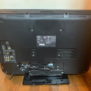 TOSHIBA、テレビ32型の画像