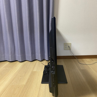 【決まりました】液晶テレビ40インチ　シャープAQUOSの画像