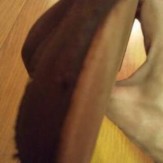 BALLY、スエード、サンダルの画像