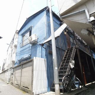 🉐初期費用５万円🙂池袋徒歩圏内！ＢＴ別で家賃49000円♪要町駅...