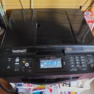 brother複合機タイププリンター MFC-J960DN
