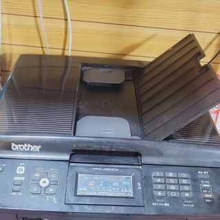 brother複合機タイププリンター MFC-J960DNの画像