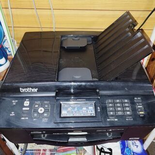 brother複合機タイププリンター MFC-J960DNの画像