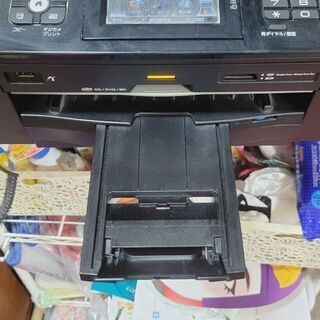 brother複合機タイププリンター MFC-J960DNの画像