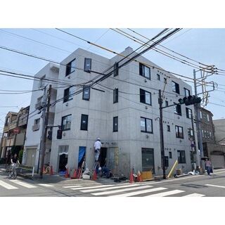 🉐初期費用３万円🙂新築デザイナーズ🏠赤羽駅徒歩１５分♪家賃790...