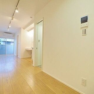 🉐初期費用３万円🙂新築バストイレ別８帖広めのおしゃれなアパート♪新宿線瑞江駅徒歩１２分！家賃80000円！１０月分・１１月分家賃込み！【101号】 - 賃貸（マンション/一戸建て）