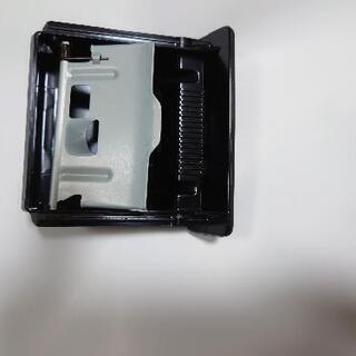 スズキ　ジムニーの純正灰皿の画像