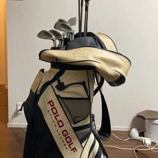 ゴルフクラブの画像