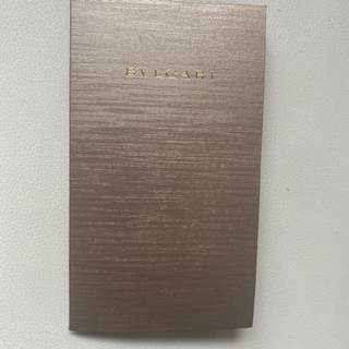 BVLGARI    ケース