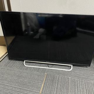 ソニー　40インチ液晶テレビ