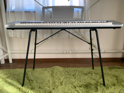 電子ピアノ YAMAHA キーボード