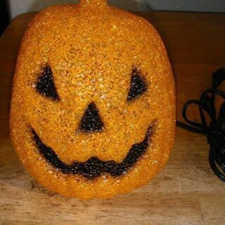 （お取引中）　ハロウィンかぼちゃ