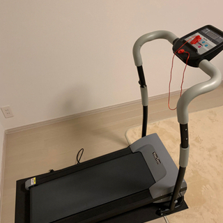 【無料】ルームランナー　YouTen VT-SHM8の画像