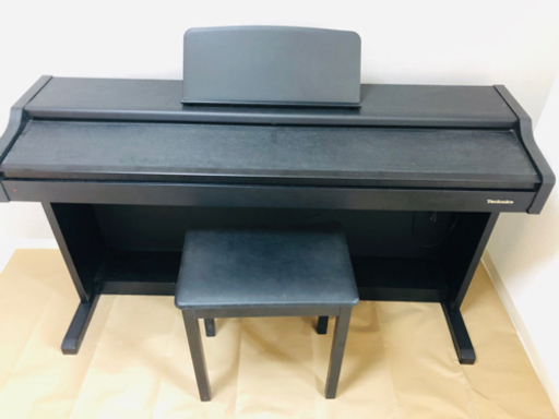 中古ナソニックエレクトリックピアノ