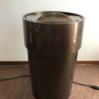 トラッシュボックス