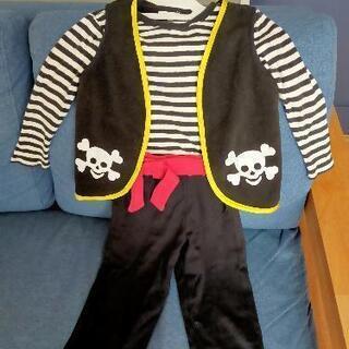 ハロウィン　仮装　コスチューム
