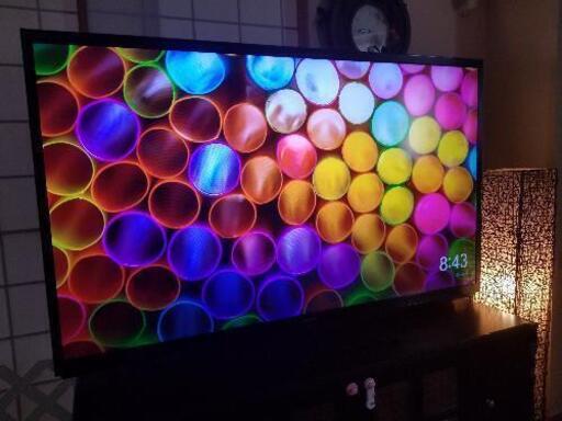 ✨大画面✨75インチ SHARP AQUOS (アメリカ製/地デジ非対応)# テレビ # TV