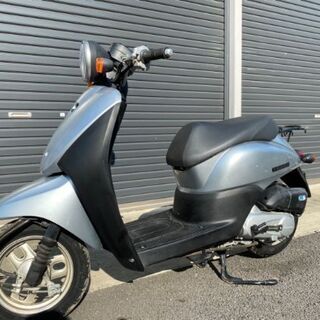 【お取引中】ホンダ　AF67 トゥデイ  FI ワンオーナー
